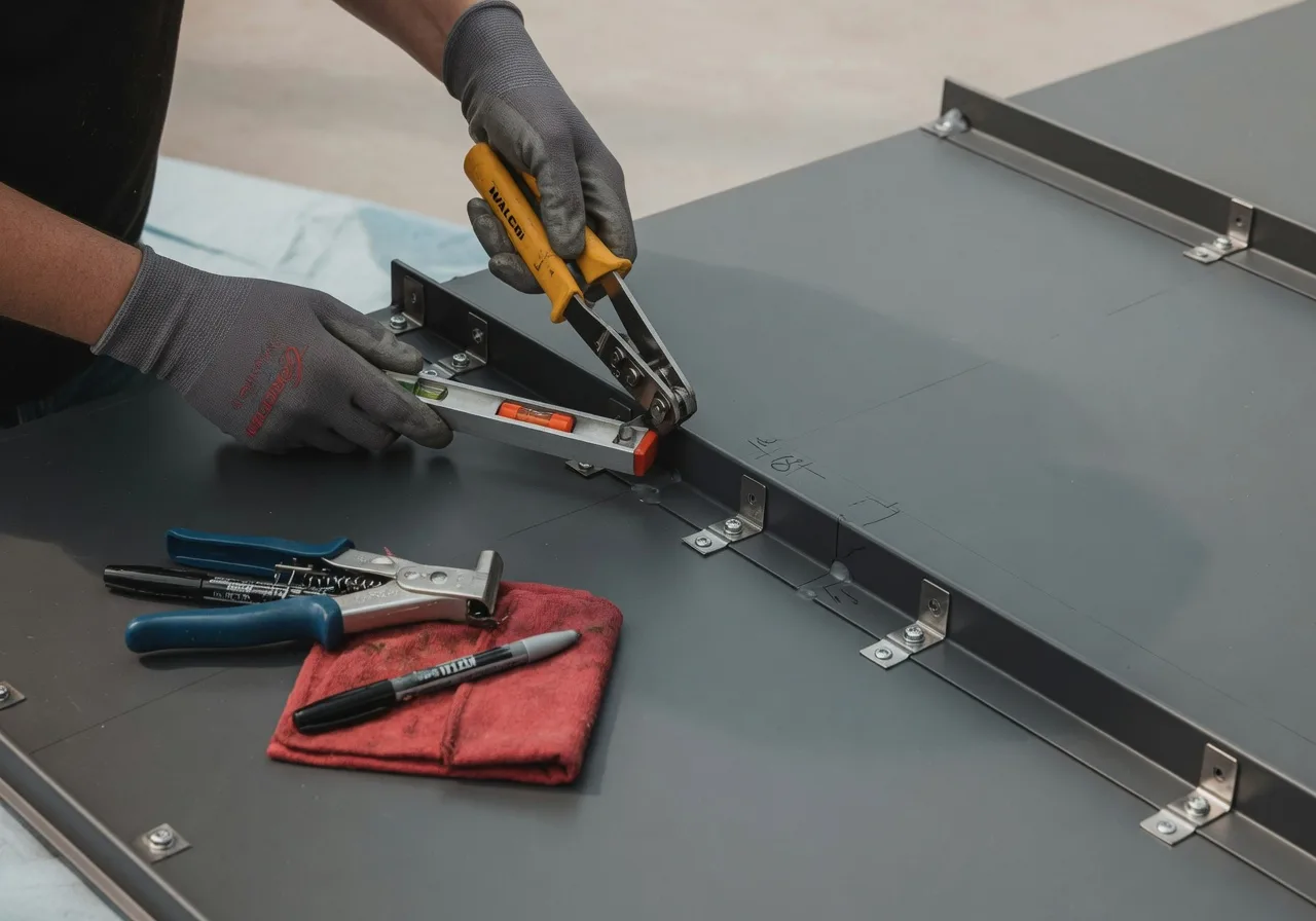 Why choose Metal Roofing Installation in Langford, SD